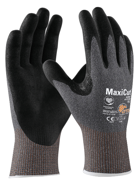 MaxiCut® Ultra 44-5745E