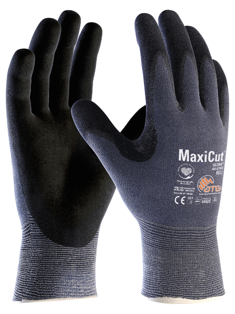 MaxiCut® Ultra™ 44-3745