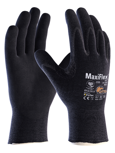 MaxiFlex® CUT™ 34-1743