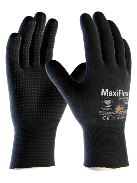 MaxiFlex® Endurance™ 34-847