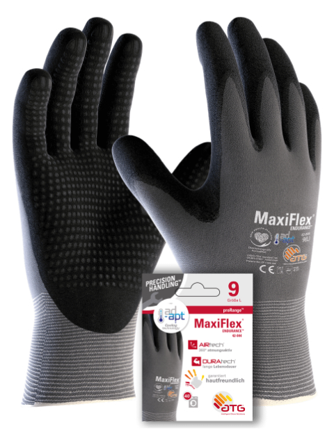 MaxiFlex® Endurance™ 42-844 