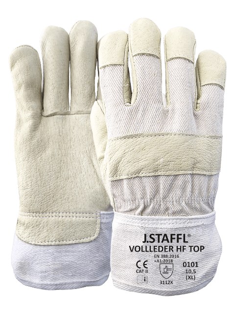 Vollleder HF TOP 0101