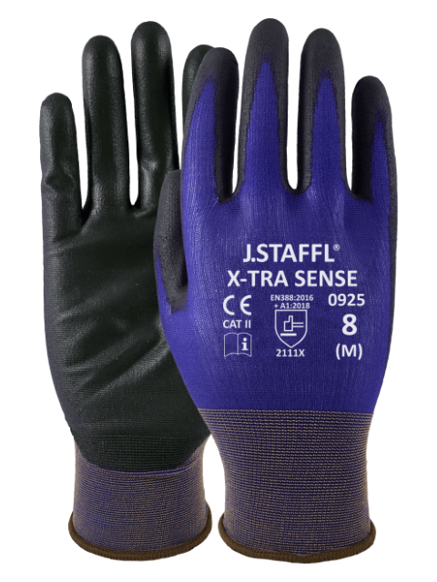 X-tra SENSE 0925