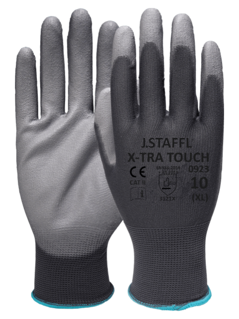 X-tra TOUCH 0923