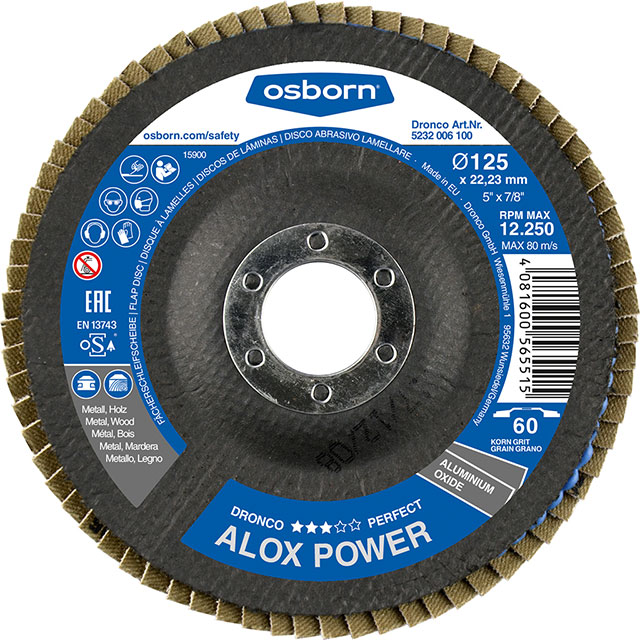ALOX POWER