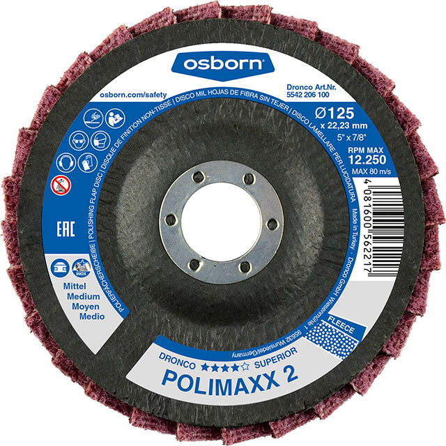 Polimaxx 2 - medium
