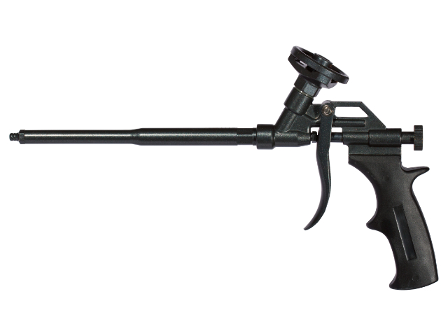 PU-Dosierpistole PUP M4 BLACK