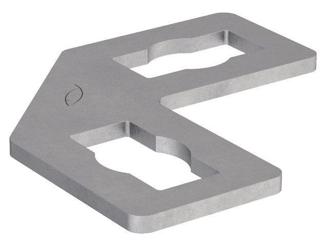 Verbindungselement PFFF zl