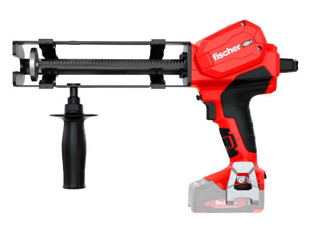 Akku-Auspressgerät FIS DB S Pro