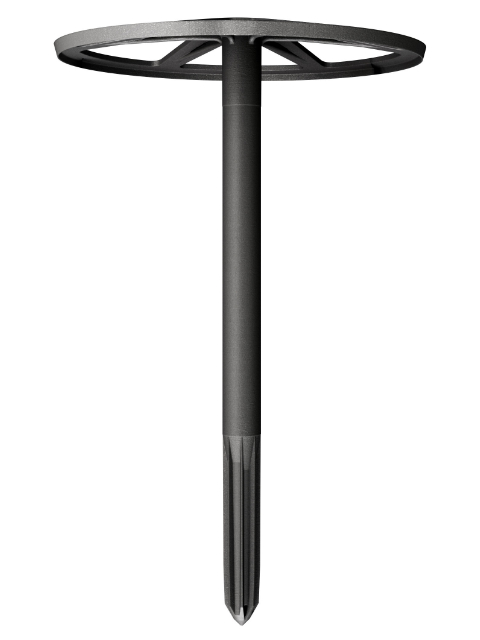 Dämmstoffhalter DHK / DHK 45