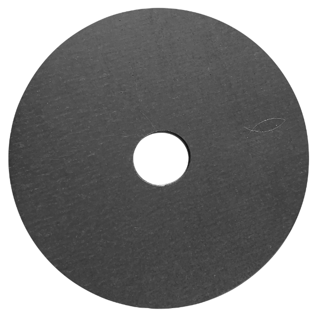 Dämmstoffteller FTM