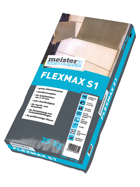MEISTER Flexmax S1