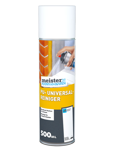 MEISTER PU-Universal-Reiniger