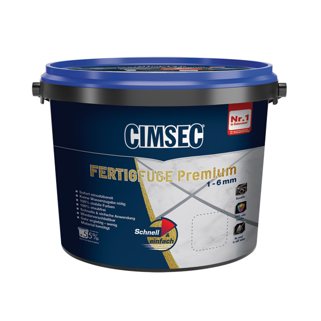 FertigFuge Premium