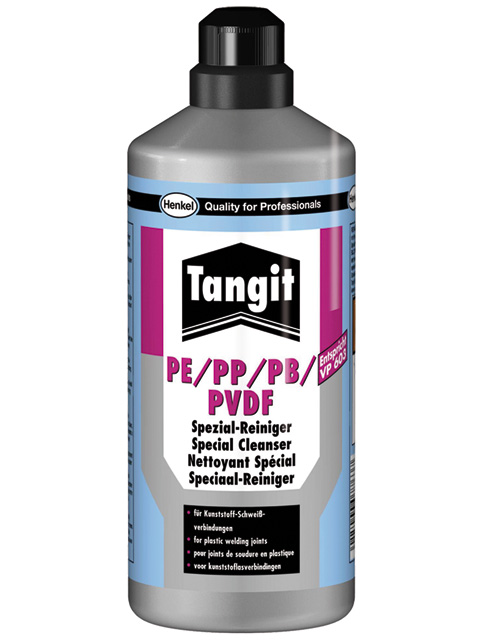 TANGIT PE/PP/PVDF Reinigungsflüssigkeit