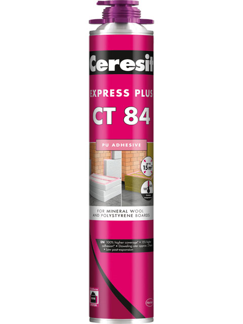 Ceresit CT84 Express Kleber