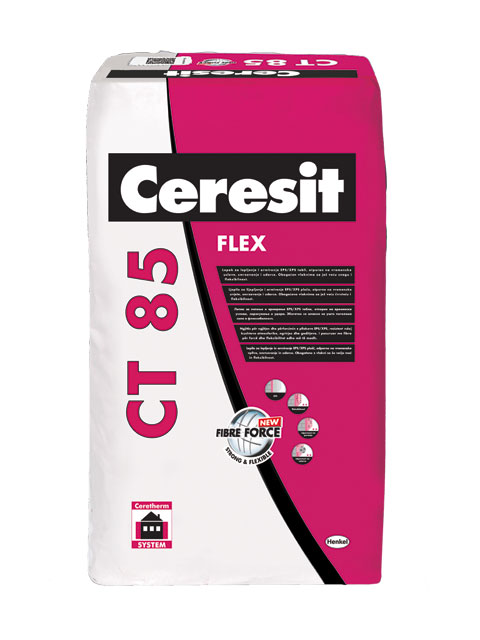 Ceresit CT 85 mit 