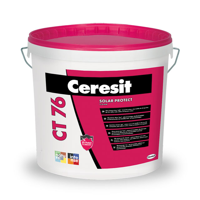 Ceresit CT 76 Solarprotect