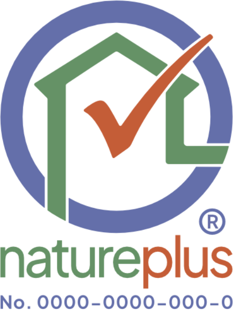 natureplus Gütesiegel - Bild