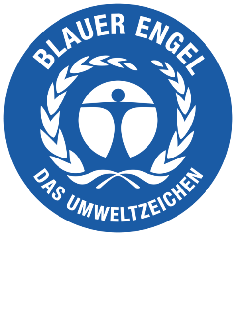 Blauer Engel - Bild