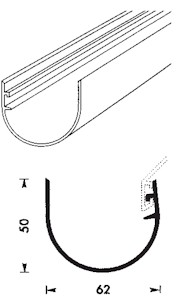 Dachrinnen