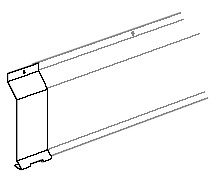 Profilverbinder