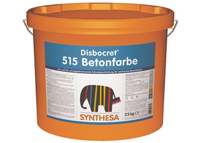 Betonfarbe