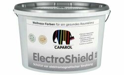 elektrisch leitfähige Wand-/ Bodenbeschichtung