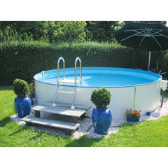 Arcana Pool Pool-Set „Premium“