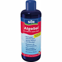 Söll AlgoSol® 500 ml