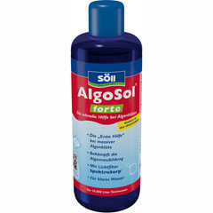 Söll AlgoSol® forte 500 ml