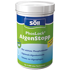 Söll PhosLock® AlgenStopp 250 g