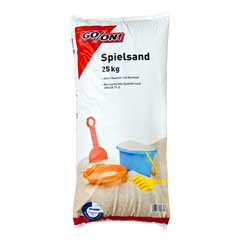 GO/ON Spielsand