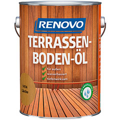 Renovo Terrassenboden-Öl