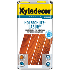 Xyladecor Holzschutz-Lasur