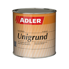 Adler Unigrund LM