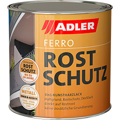 Adler Ferro Rostschutz