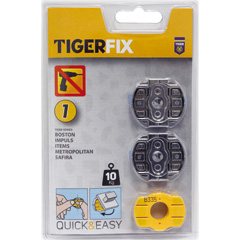 Tiger-Fix Set Nr. 1