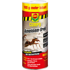 Compo Ameisen-frei