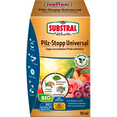Substral Pilz-Stopp Universal