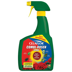 Celaflor Combi-Rosen Spray