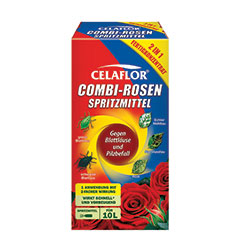 Celaflor Combi-Rosen Konzentrat