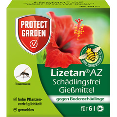 Kwizda Lizetan® AZ Schädlingsfrei Gießmittel