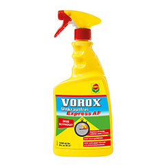 Compo Vorox® Unkrautfrei Express ohne Glyphosat