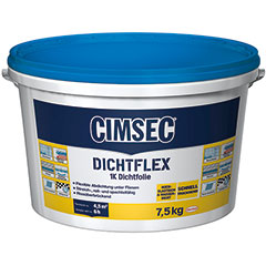 CIMSEC Dichtflex