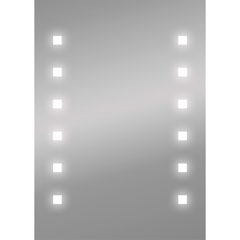 WELLWATER LED Lichtspiegel „Fabienne“