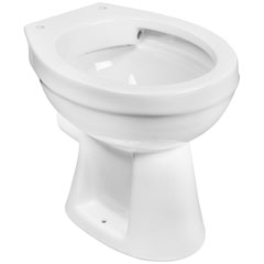 CORNAT Tiefspül-WC 