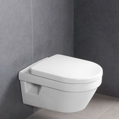 Villeroy&Boch Wand-WC „Architectura“