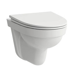 LAUFEN Wand-WC-Set „Objekt“