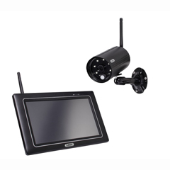 ABUS OneLook Videoüberwachungsset PPDF16000